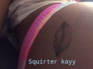 Squirter_kayy