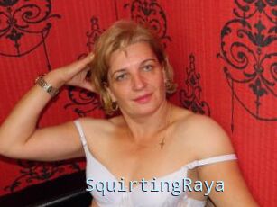 SquirtingRaya