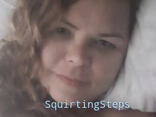 SquirtingSteps