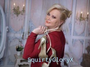 SquirtyGloryX