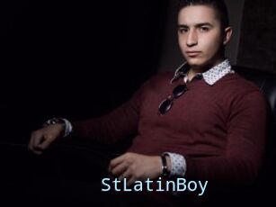 StLatinBoy
