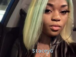 StaceyG