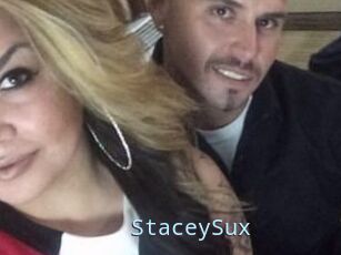 StaceySux