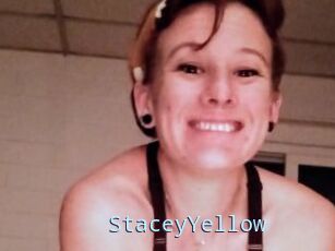 StaceyYellow