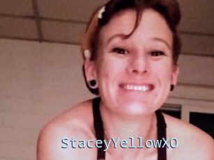 StaceyYellowXO