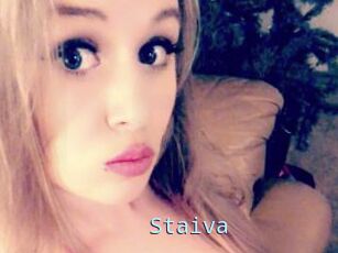 Staiva