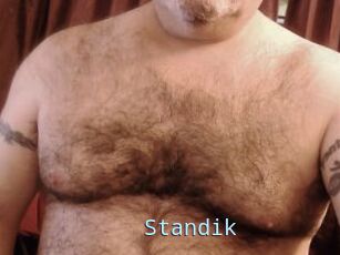 Standik