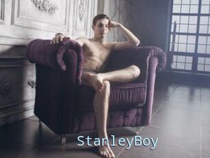 StanleyBoy