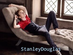 StanleyDouglas