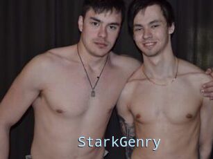 StarkGenry