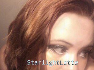 StarlightLette