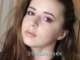 Starlovesex