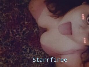 Starrfiree