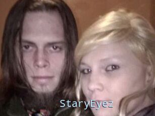 StaryEyez