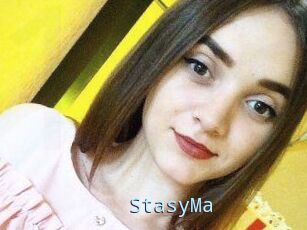 StasyMa