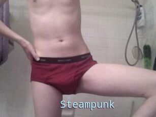 Steampunk