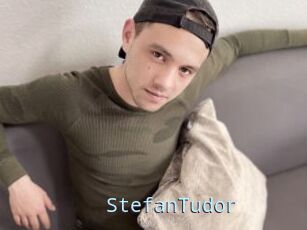 StefanTudor