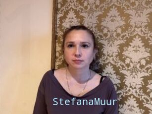 StefanaMuur