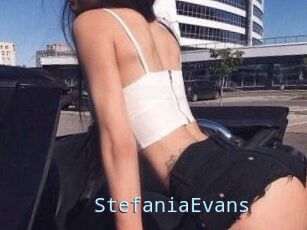 StefaniaEvans