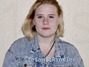StefaniaRinkler