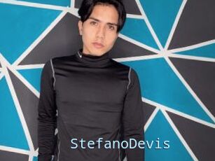 StefanoDevis
