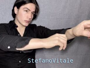 StefanoVitale