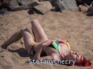 StefanyCherry