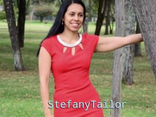 StefanyTailor