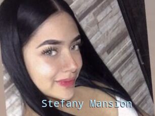 Stefany_Mansion