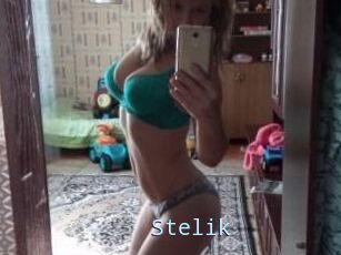 Stelik