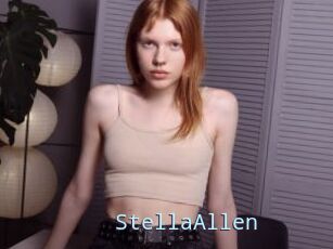 StellaAllen