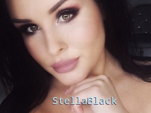 StellaBlack
