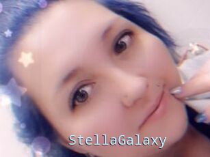 StellaGalaxy