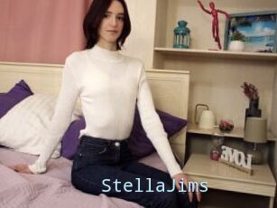 StellaJims