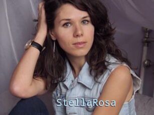 StellaRosa