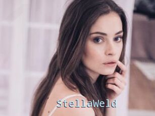 StellaWeld