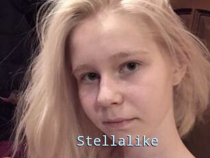 Stellalike