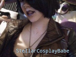 StellarCosplayBabe