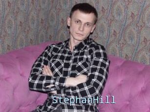 StephanHill