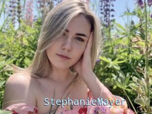 StephanieMayer