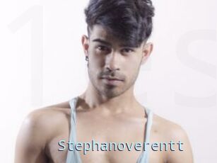 Stephanoverentt