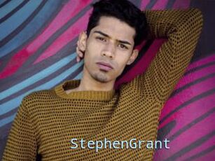StephenGrant