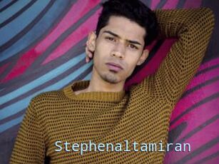 Stephenaltamiran