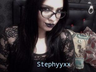 Stephyyxx