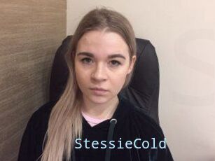 StessieCold