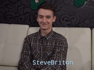 SteveBriton