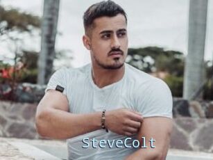 SteveColt