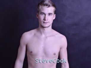 SteveCook