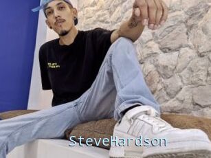 SteveHardson