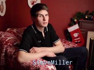SteveMiller